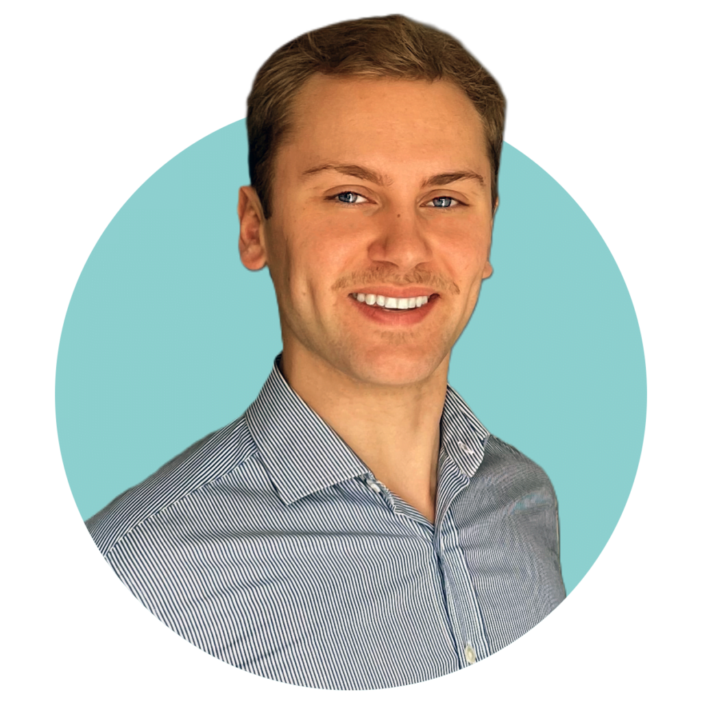 Photo de profil Salomon Cordebar Founder de Libella Consulting